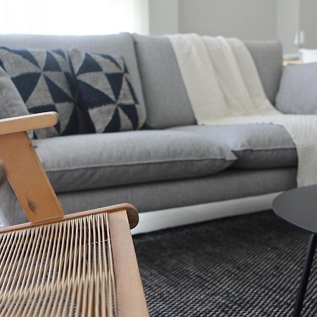Apartamentos Aires Del Rural Ла Коруня Екстериор снимка