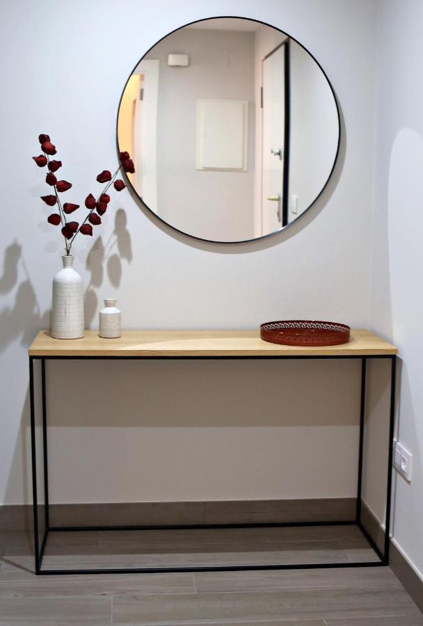 Apartamentos Aires Del Rural Ла Коруня Екстериор снимка