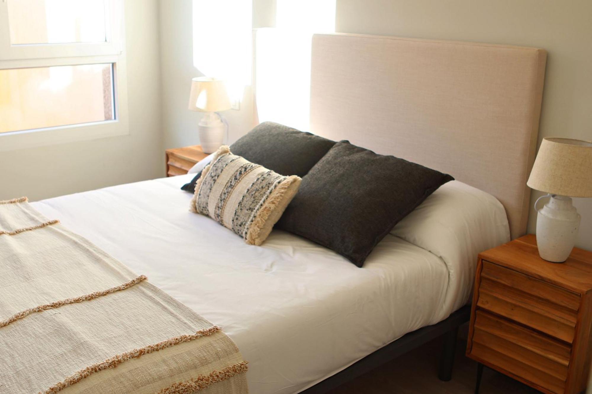 Apartamentos Aires Del Rural Ла Коруня Стая снимка